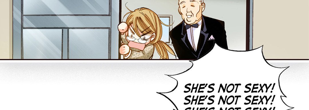 100% Perfect Girl 100% Perfect Girl EP 8 - Toomics page 159 - 