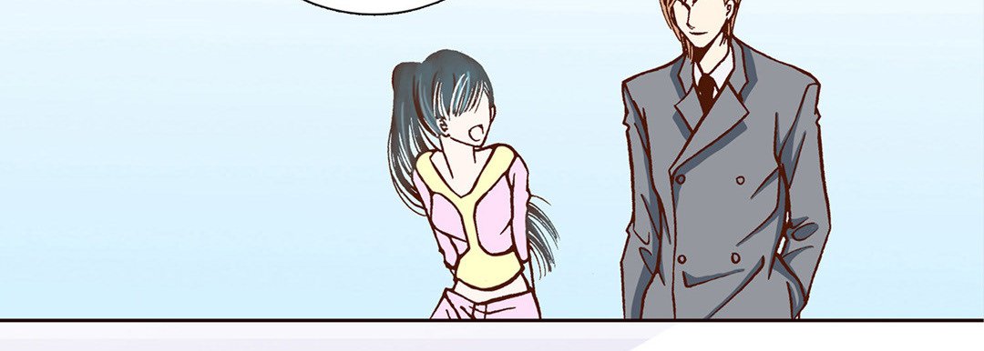 100% Perfect Girl 100% Perfect Girl EP 8 - Toomics page 19 - 
