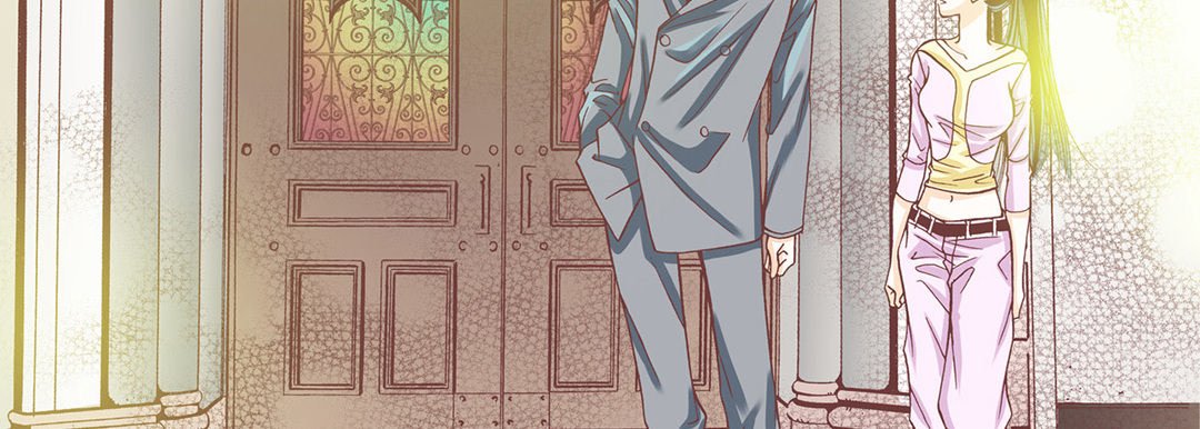 100% Perfect Girl 100% Perfect Girl EP 8 - Toomics page 183 - 