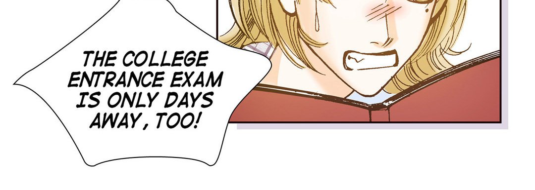 100% Perfect Girl 100% Perfect Girl EP 8 - Toomics page 188 - 