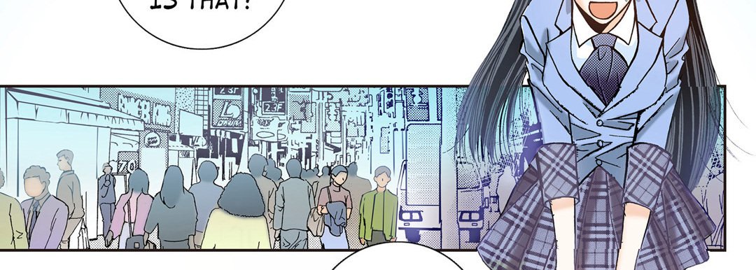 100% Perfect Girl 100% Perfect Girl EP 8 - Toomics page 194 - 