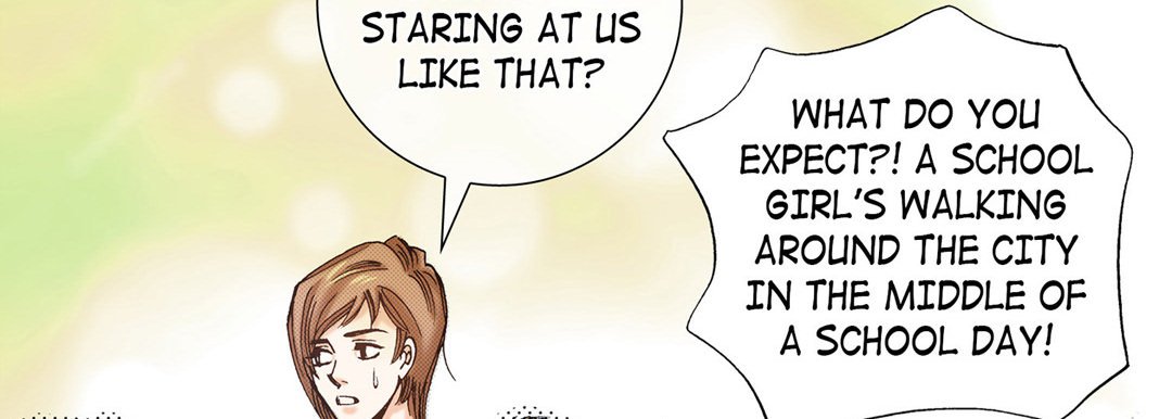 100% Perfect Girl 100% Perfect Girl EP 8 - Toomics page 198 - 