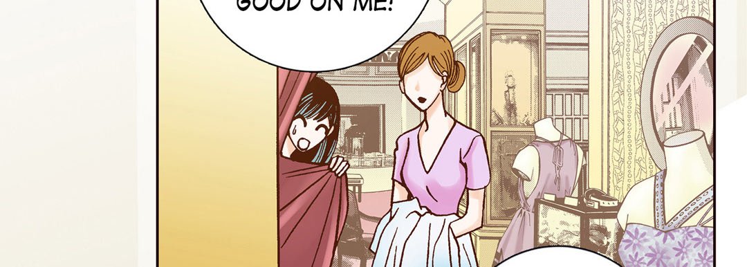 100% Perfect Girl 100% Perfect Girl EP 8 - Toomics page 206 - 
