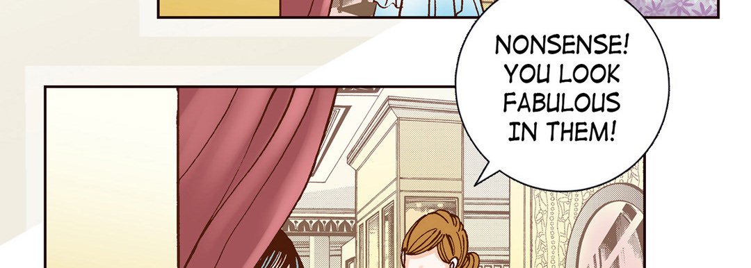 100% Perfect Girl 100% Perfect Girl EP 8 - Toomics page 207 - 