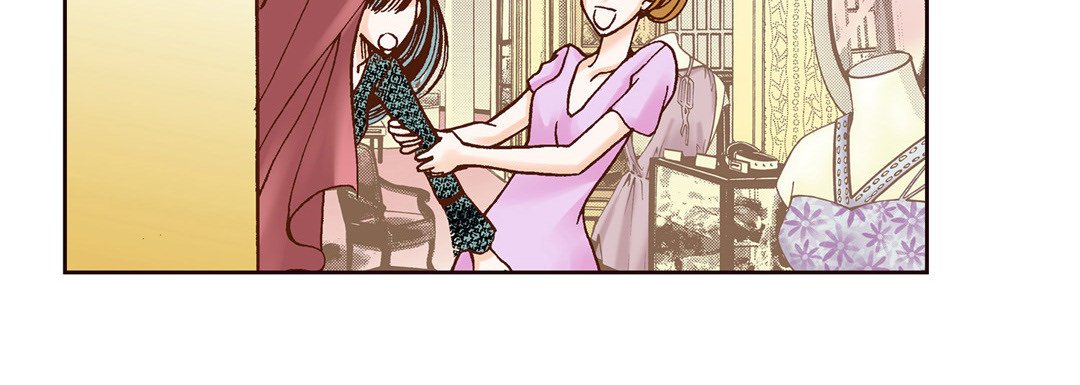 100% Perfect Girl 100% Perfect Girl EP 8 - Toomics page 208 - 