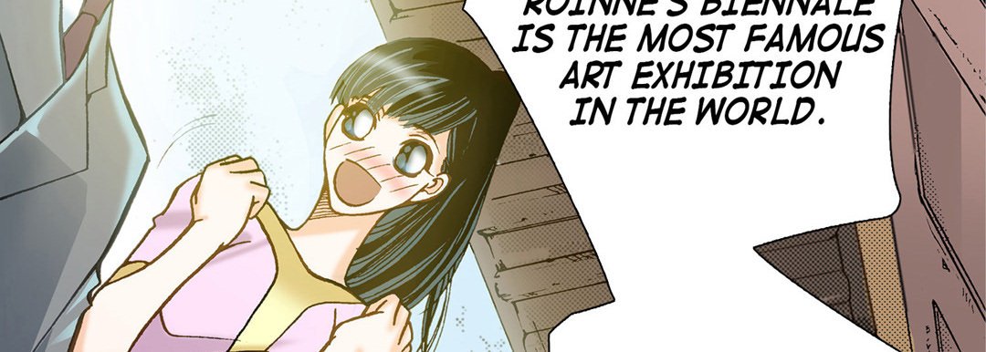 100% Perfect Girl 100% Perfect Girl EP 8 - Toomics page 31 - 