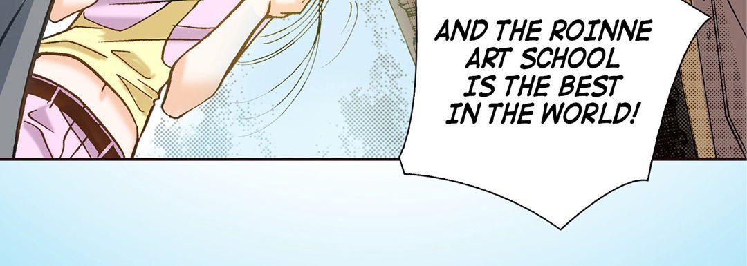 100% Perfect Girl 100% Perfect Girl EP 8 - Toomics page 32 - 
