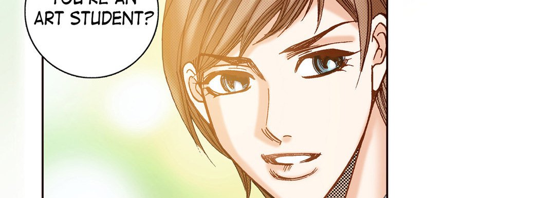 100% Perfect Girl 100% Perfect Girl EP 8 - Toomics page 34 - 