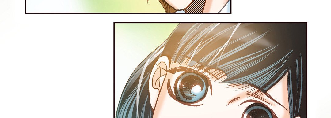 100% Perfect Girl 100% Perfect Girl EP 8 - Toomics page 35 - 