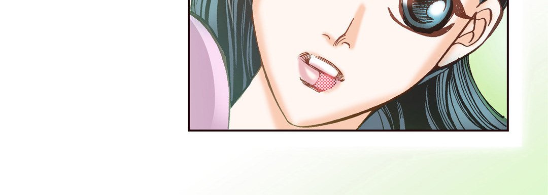 100% Perfect Girl 100% Perfect Girl EP 8 - Toomics page 36 - 