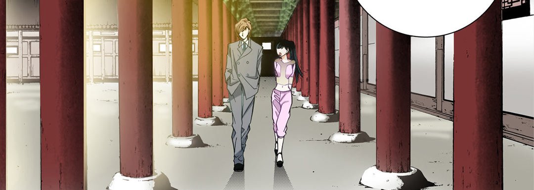 100% Perfect Girl 100% Perfect Girl EP 8 - Toomics page 47 - 
