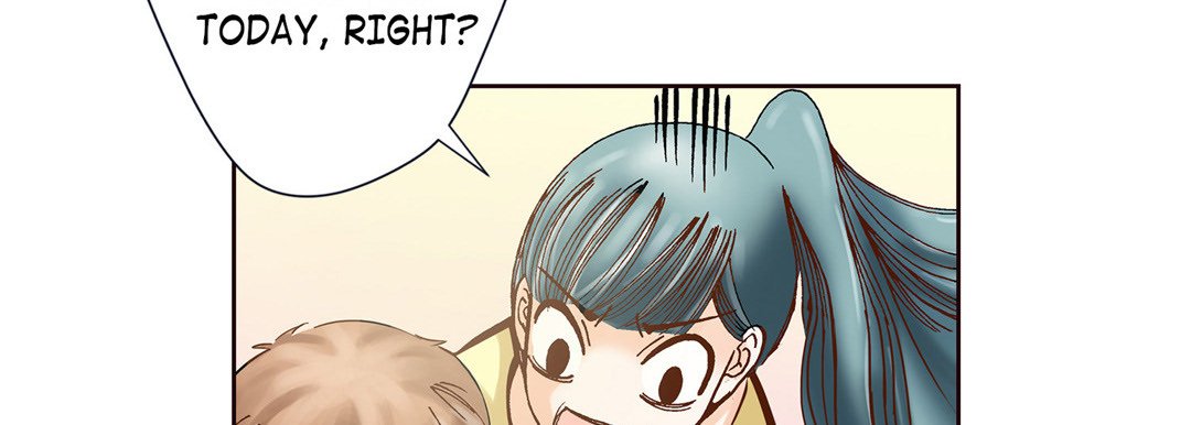 100% Perfect Girl 100% Perfect Girl EP 8 - Toomics page 70 - 