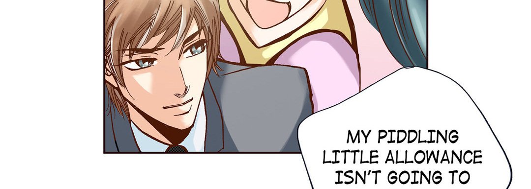 100% Perfect Girl 100% Perfect Girl EP 8 - Toomics page 71 - 