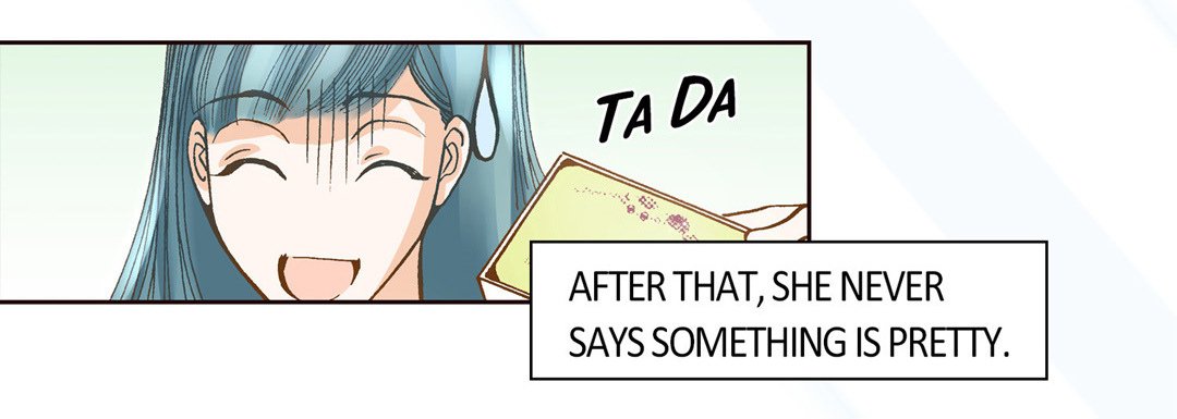 100% Perfect Girl 100% Perfect Girl EP 9 - Toomics page 104 - 