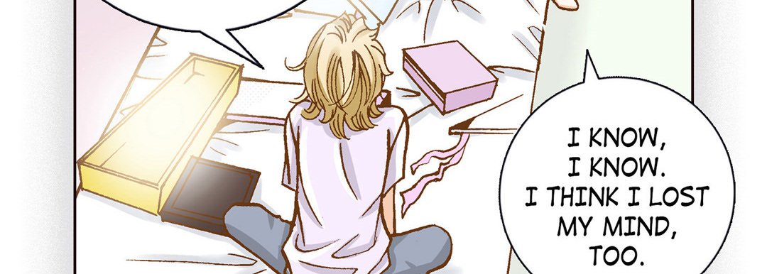 100% Perfect Girl 100% Perfect Girl EP 9 - Toomics page 107 - 
