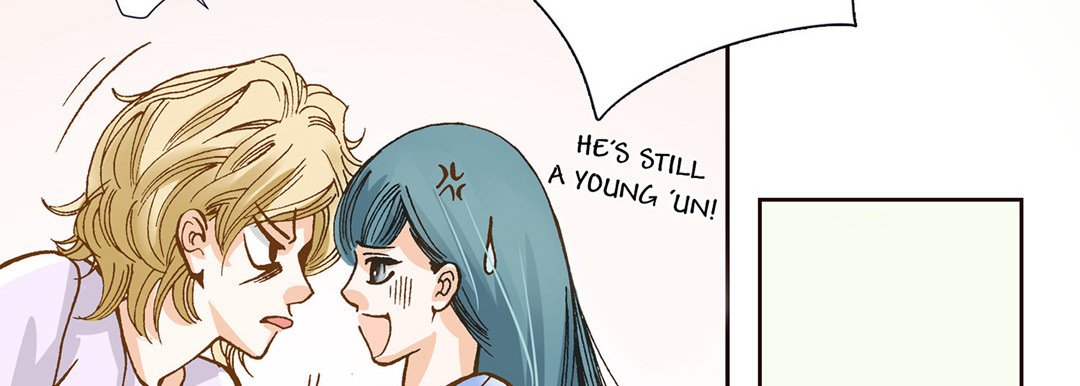 100% Perfect Girl 100% Perfect Girl EP 9 - Toomics page 134 - 