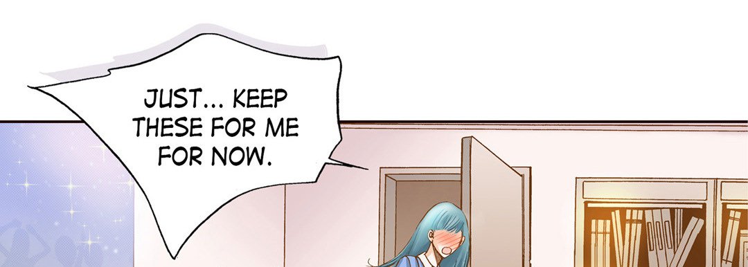 100% Perfect Girl 100% Perfect Girl EP 9 - Toomics page 150 - 