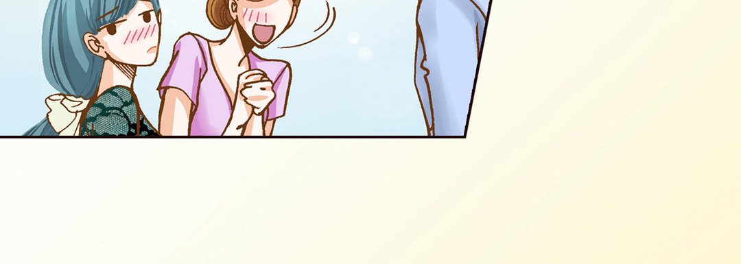 100% Perfect Girl 100% Perfect Girl EP 9 - Toomics page 16 - 