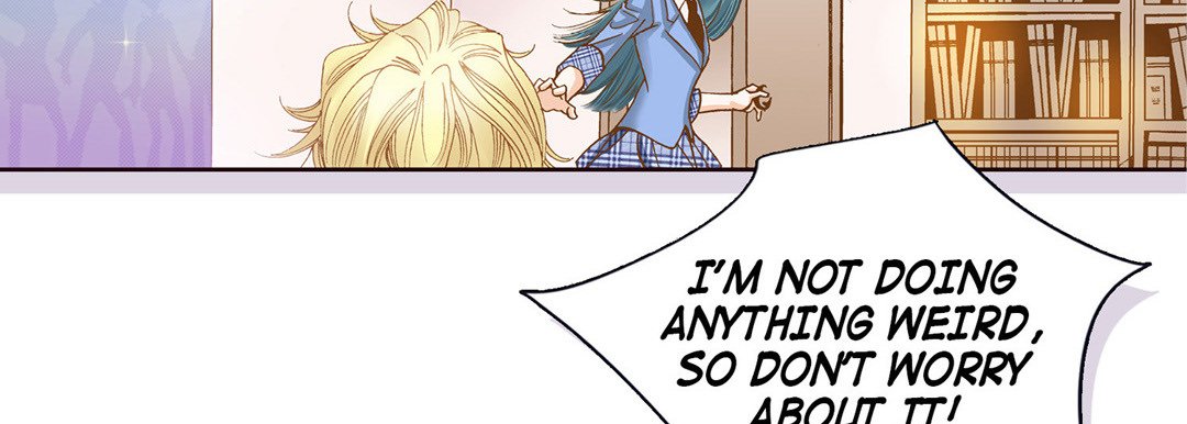 100% Perfect Girl 100% Perfect Girl EP 9 - Toomics page 151 - 