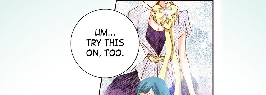 100% Perfect Girl 100% Perfect Girl EP 9 - Toomics page 17 - 
