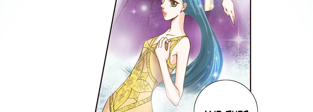 100% Perfect Girl 100% Perfect Girl EP 9 - Toomics page 18 - 
