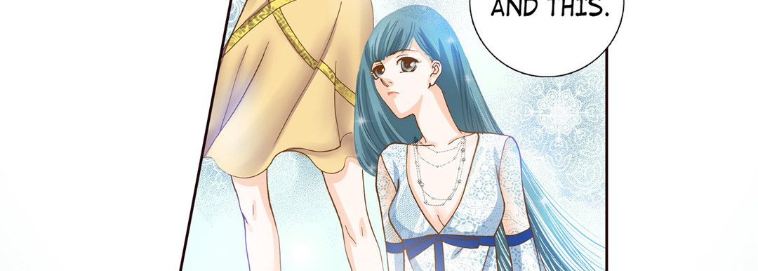 100% Perfect Girl 100% Perfect Girl EP 9 - Toomics page 19 - 