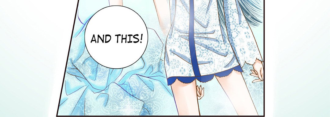 100% Perfect Girl 100% Perfect Girl EP 9 - Toomics page 20 - 