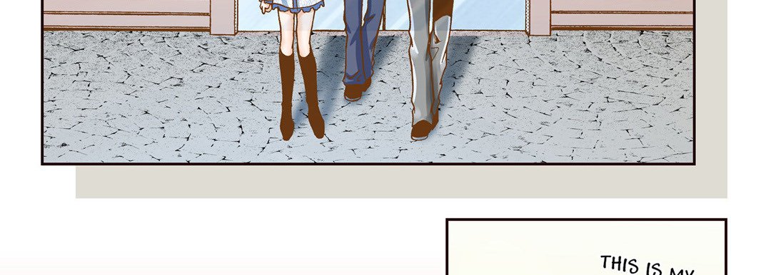 100% Perfect Girl 100% Perfect Girl EP 9 - Toomics page 23 - 