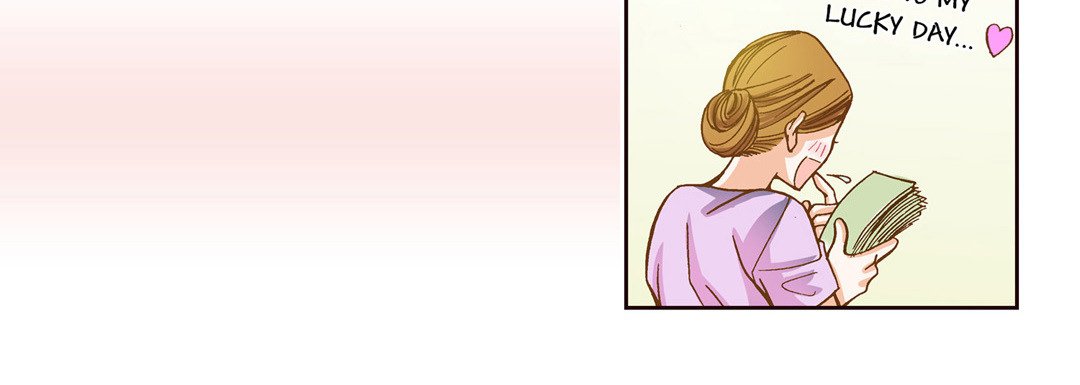 100% Perfect Girl 100% Perfect Girl EP 9 - Toomics page 24 - 