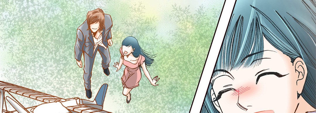 100% Perfect Girl 100% Perfect Girl EP 9 - Toomics page 34 - 
