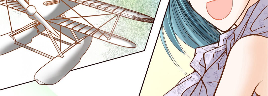 100% Perfect Girl 100% Perfect Girl EP 9 - Toomics page 35 - 