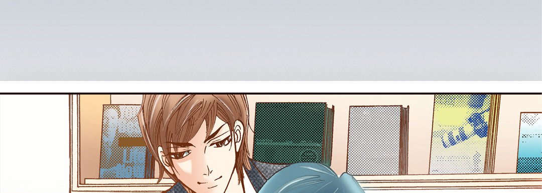 100% Perfect Girl 100% Perfect Girl EP 9 - Toomics page 41 - 