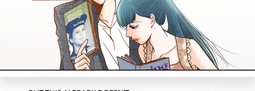 100% Perfect Girl 100% Perfect Girl EP 9 - Toomics page 42 - 