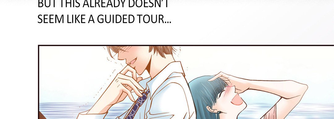 100% Perfect Girl 100% Perfect Girl EP 9 - Toomics page 43 - 