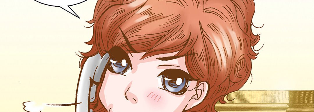 100% Perfect Girl 100% Perfect Girl EP 9 - Toomics page 74 - 