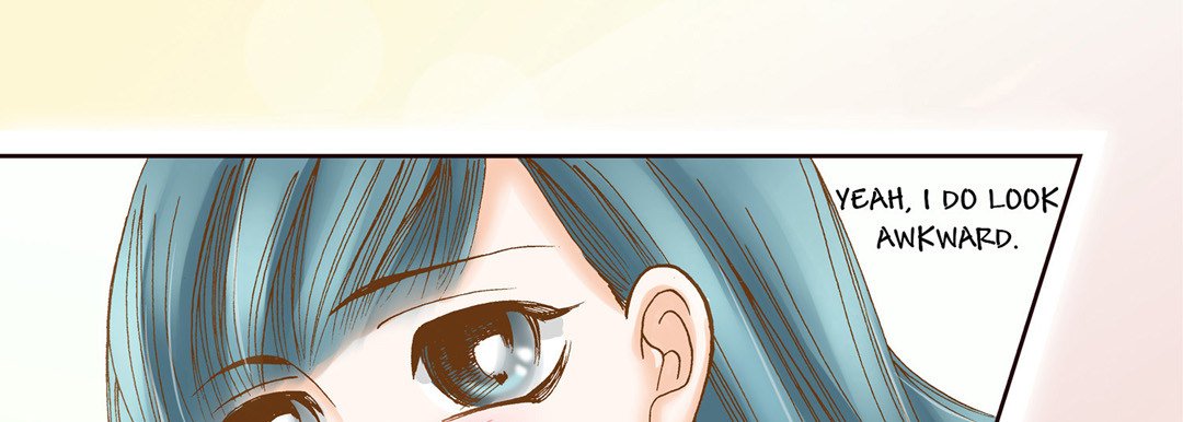 100% Perfect Girl 100% Perfect Girl EP 9 - Toomics page 9 - 