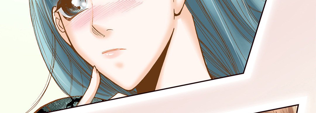 100% Perfect Girl 100% Perfect Girl EP 9 - Toomics page 10 - 