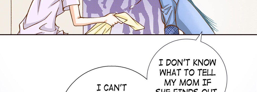 100% Perfect Girl 100% Perfect Girl EP 9 - Toomics page 91 - 