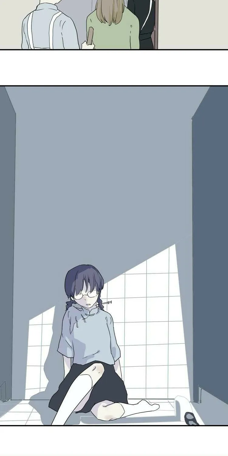 100 Strange Nights (Colored) Chapter 13 page 3 - 