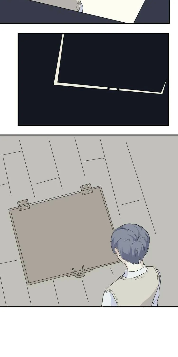 100 Strange Nights (Colored) Chapter 13 page 21 - 
