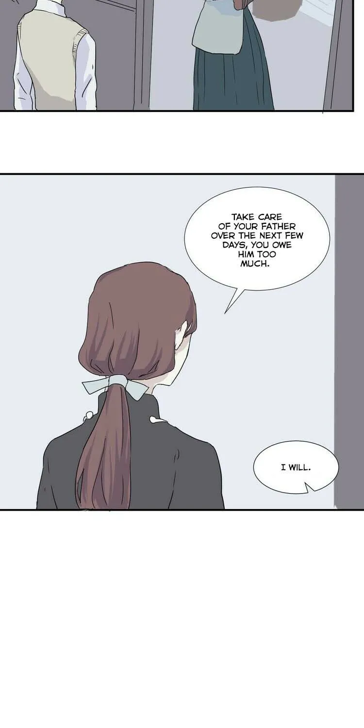 100 Strange Nights (Colored) Chapter 13 page 25 - 