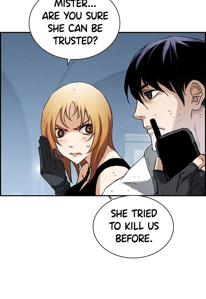 100 Chapter 27 page 86 - 