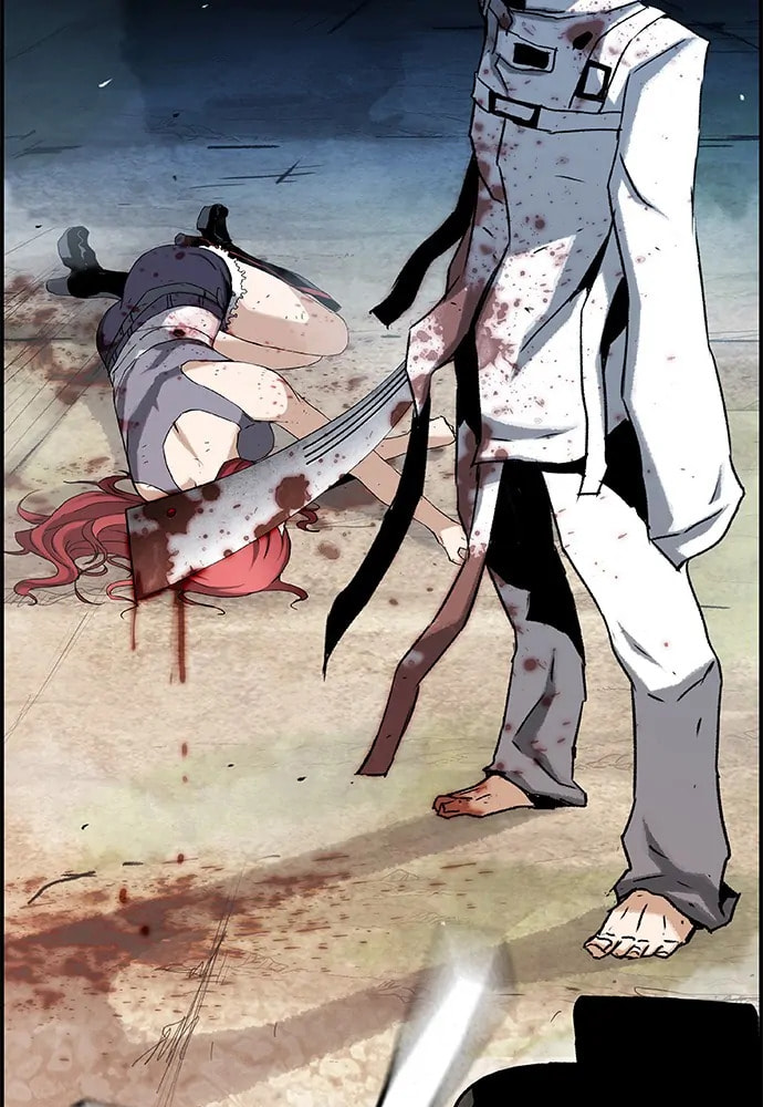 100 Chapter 28 page 93 - 
