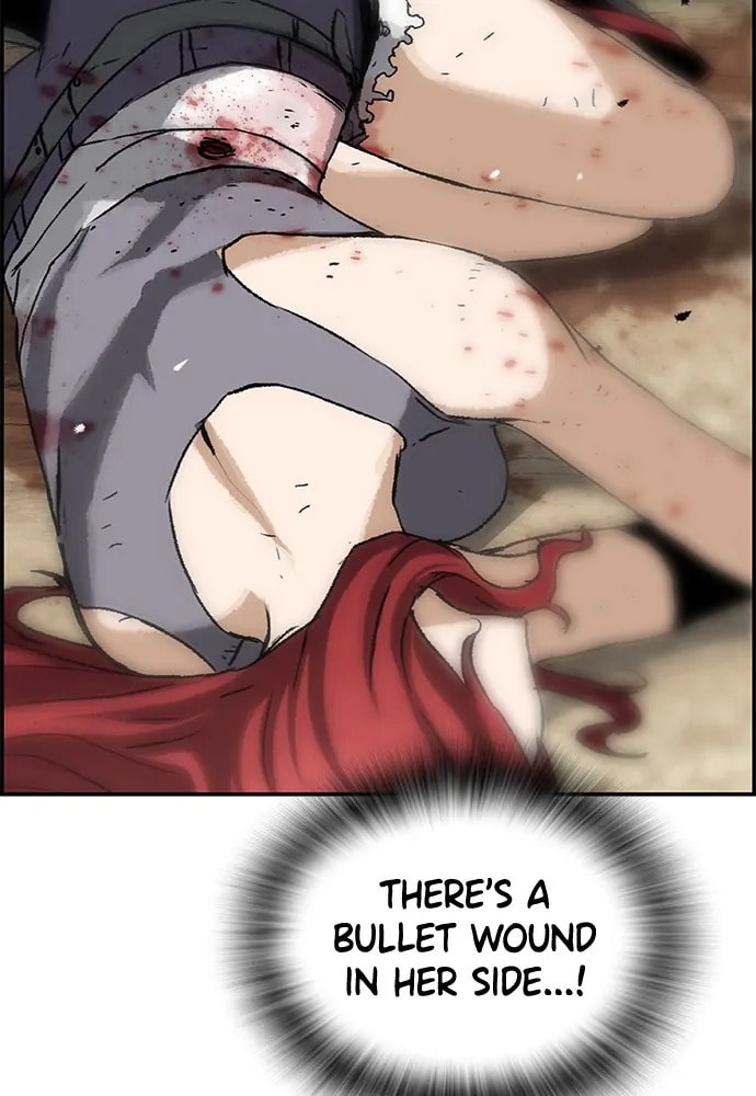100 Chapter 28 page 95 - 