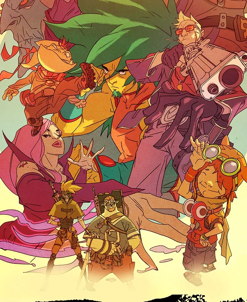 1000 Chapter 1 page 21 - 