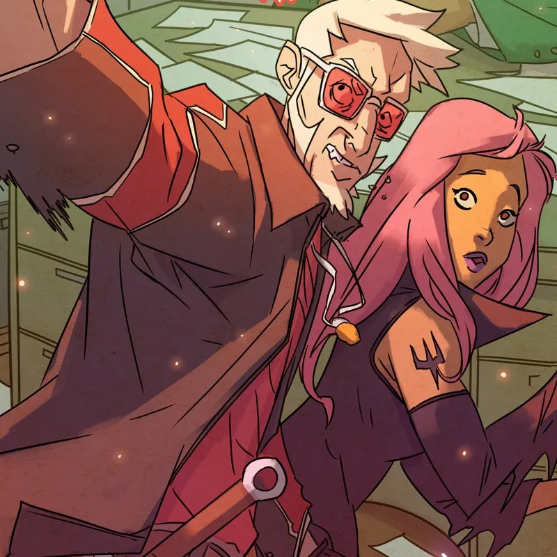 1000 Chapter 11 page 24 - 