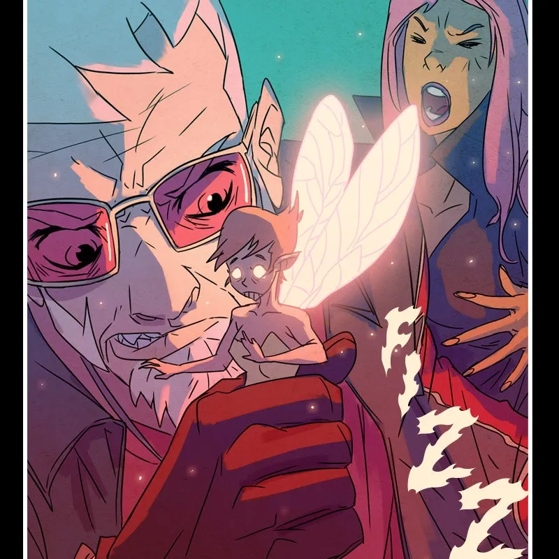1000 Chapter 11 page 32 - 