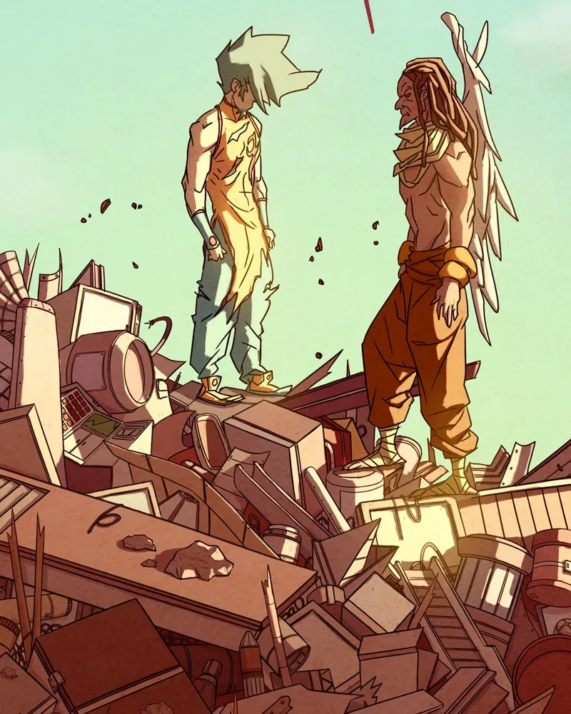 1000 Chapter 12 page 69 - 
