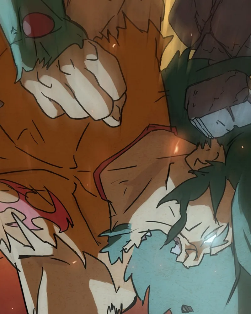1000 Chapter 20 page 51 - 