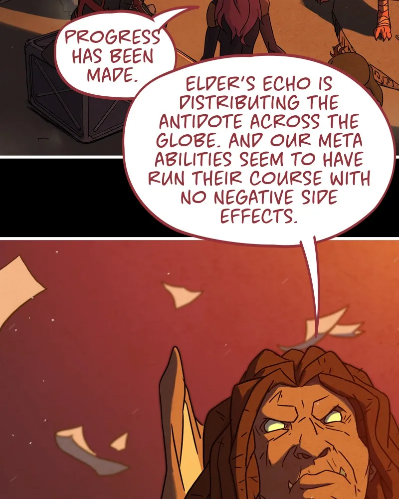 1000 Chapter 20 page 70 - 